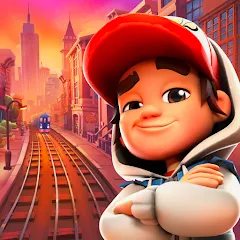 تحميل لعبة Subway Surfers City مهكرة 2026 للأندرويد مجاناً