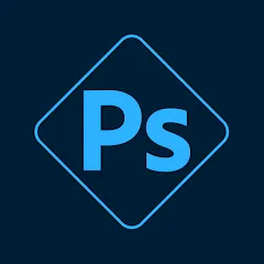 تحميل برنامج فوتوشوب للاندرويد Photoshop Express مهكر 2026 مجاناً