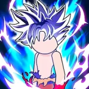 تحميل لعبة Stickman Warriors مهكرة 2026 للأندرويد APK مجاناً