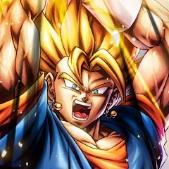 تحميل لعبة Dragon Ball Legends مهكرة 2026 للأندرويد APK مجاناً