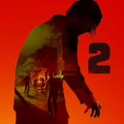 تحميل لعبة Into the Dead 2 مهكرة 2026 للأندرويد APK مجاناً