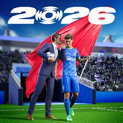 تحميل لعبة Top Eleven مهكرة 2026 للأندرويد APK مجاناً