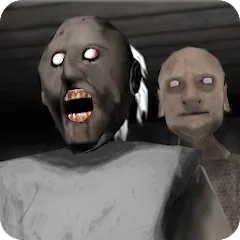 تحميل لعبة جراني Granny 2 مهكرة 2026 للأندرويد APK مجاناً
