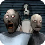 تحميل لعبة Granny 3 مهكرة 2026 للأندرويد APK مجاناً