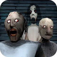 تحميل لعبة Granny 3 مهكرة 2026 للأندرويد APK مجاناً
