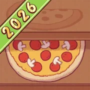 تنزيل لعبة البيتزا Good Pizza Great Pizza مهكرة 2026 مجاناً
