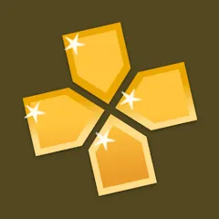 تحميل PPSSPP Gold مهكر الذهبي 2026 أخر إصدار للأندرويد مجاناً