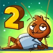 تنزيل لعبة غرفة ونص 2 مهكرة 2026 للأندرويد APK مجاناً