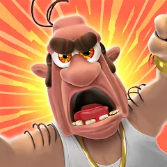 تحميل لعبة Neighbours from Hell 1 مهكرة 2026 للأندرويد APK مجاناً