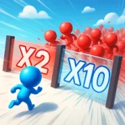تحميل لعبة Mob Control مهكرة 2026 للأندرويد APK مجاناً