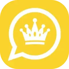 تحميل واتساب الذهبي WhatsApp Gold أخر تحديث 2026 للأندرويد