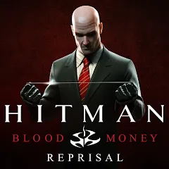 تحميل لعبة Hitman: Blood Money مهكرة 2026 للأندرويد APK مجاناً