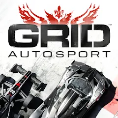 تحميل لعبة GRID™ Autosport مهكرة 2026 للأندرويد APK مجاناً