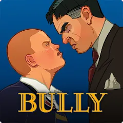 تحميل لعبة Bully: Anniversary Edition مهكرة 2026 للأندرويد APK مجاناً