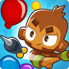 تحميل لعبة Bloons TD 6 مهكرة 2026 للأندرويد APK مجاناً