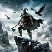 تحميل لعبة Niffelheim مهكرة 2026 للأندرويد APK مجاناً