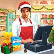 تحميل لعبة My Supermarket Journey مهكرة 2026 للأندرويد APK مجاناً