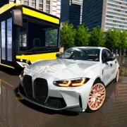 تحميل لعبة Driving School Simulator : EVO مهكرة 2026 للأندرويد APK مجاناً