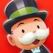 تحميل لعبة MONOPOLY GO مهكرة 2026 للأندرويد APK مجاناً