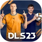 تحميل دريم ليج DLS 2023 مهكرة للأندرويد APK أخر إصدار