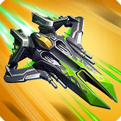 تحميل لعبة Wing Fighter مهكرة 2026 للأندرويد APK أخر إصدار
