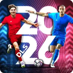 تحميل دريم ليج DLS 2026 مهكرة للأندرويد APK أخر إصدار