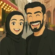 تحميل برنامج ToonArt Pro مهكر 2026 أخر إصدار APK للأندرويد
