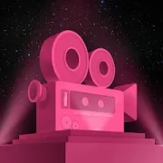تحميل برنامج Intro Maker Pro مهكر 2026 للأندرويد APK مجاناً