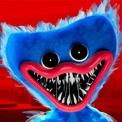 تحميل لعبة Poppy Playtime Chapter 1 مهكرة للأندرويد APK أخر إصدار مجانا