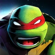 تحميل لعبة Ninja Turtles Legends مهكرة 2026 للأندرويد APK مجاناً
