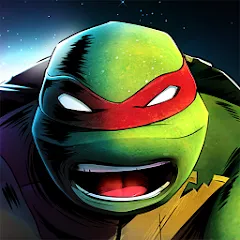 تحميل لعبة Ninja Turtles Legends مهكرة 2026 للأندرويد APK مجاناً