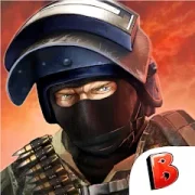 تحميل لعبة Bullet Force مهكرة 2026 للأندرويد APK مجاناً