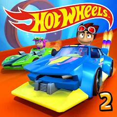 تنزيل لعبة BB Racing 2 مهكرة 2026 أخر إصدار APK للأندرويد