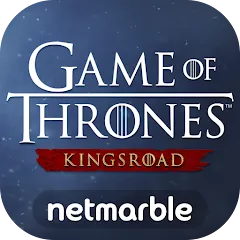تحميل لعبة Game of Thrones: Kingsroad مهكرة 2026 للأندرويد APK مجاناً