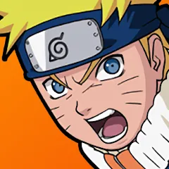 تحميل لعبة NARUTO: Ultimate Ninja STORM مهكرة 2026 للأندرويد APK مجاناً