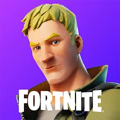 تحميل لعبة Fortnite مهكرة 2026 للأندرويد APK مجاناً