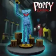 تحميل لعبة Huggy Wuggy Poppy Playtime مهكرة 2026 للأندرويد APK مجاناً