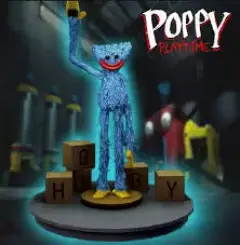 تحميل لعبة Huggy Wuggy Poppy Playtime مهكرة 2026 للأندرويد APK مجاناً