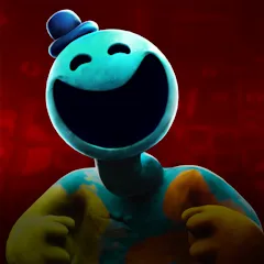 تحميل لعبة Poppy Playtime Chapter 4 مهكرة 2026 للأندرويد APK مجاناً