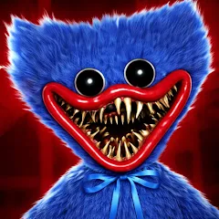 تحميل لعبة Poppy Playtime Chapter 5 مهكرة 2026 للأندرويد APK مجاناً