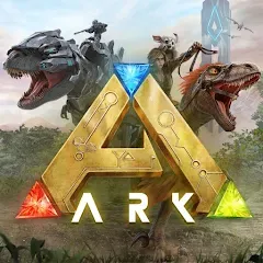 تحميل لعبة ARK: Ultimate Mobile Edition مهكرة 2026 للأندرويد APK مجاناً