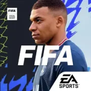 تحميل لعبة فيفا موبايل FIFA Mobile 2022 مهكرة للأندرويد APK مجاناً