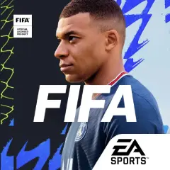 تحميل لعبة فيفا موبايل FIFA Mobile 2022 مهكرة للأندرويد APK مجاناً