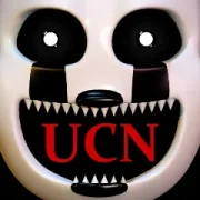 تحميل لعبة Ultimate Custom Night مهكرة 2026 للأندرويد APK مجاناً
