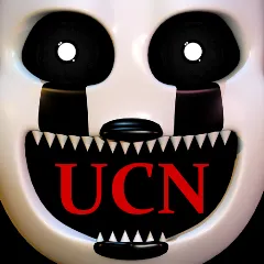 تحميل لعبة Ultimate Custom Night مهكرة 2026 للأندرويد APK مجاناً