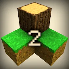 تحميل لعبة Survivalcraft 2 مهكرة 2026 للأندرويد APK مجاناً