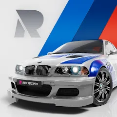 تحميل لعبة Race Max Pro مهكرة 2026 أخر إصدار APK للأندرويد