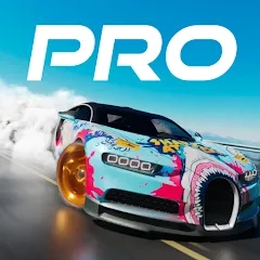 تحميل لعبة سباق سيارات Drift Max Pro مهكرة 2026 أخر إصدار