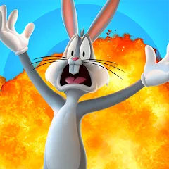 تحميل لعبة Looney Tunes World of Mayhem مهكرة 2026 أخر إصدار