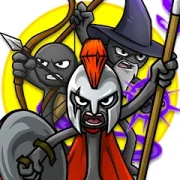 تحميل لعبة Stick War 3 مهكرة أخر إصدار APK للأندرويد مجاناً